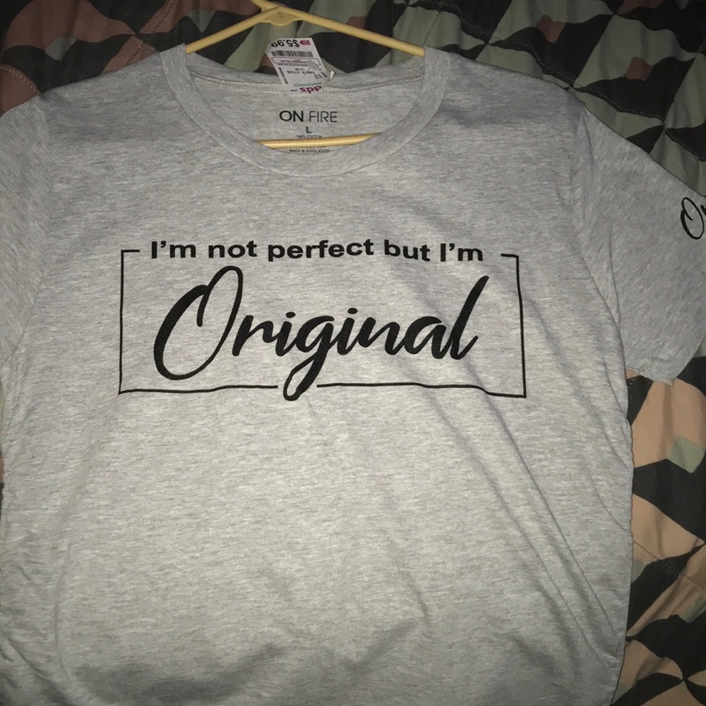 A shirt